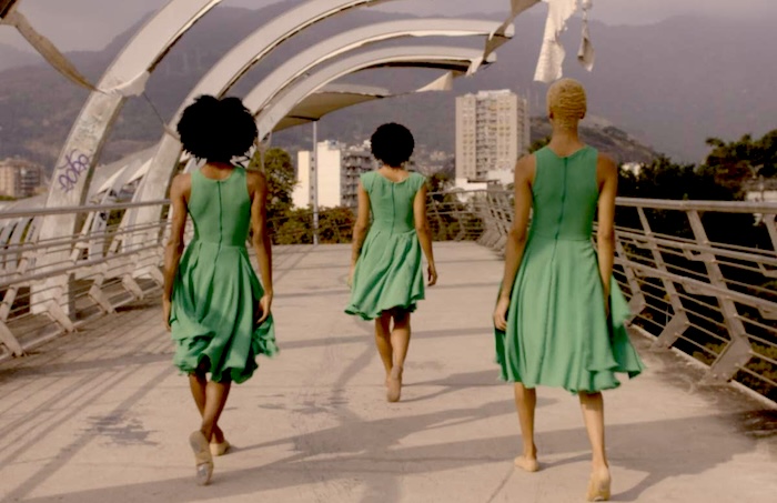 Festival Corto Circuito esta semana con lo mejor de Latinoamérica, España y EE.UU.