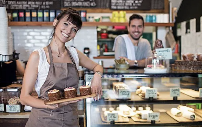 SBA promueve pequeños negocios este fin de año