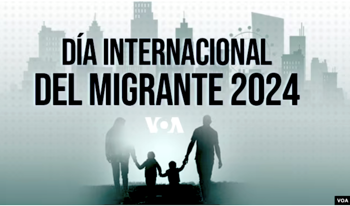Los inmigrantes y el futuro de la humanidad