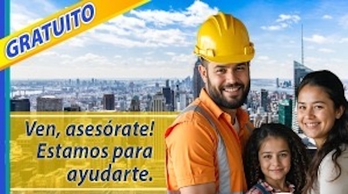 Seminario de inmigración este viernes 27 de diciembre