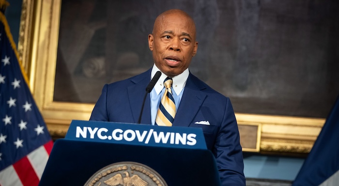 Improving the Quality of Life for All New Yorkers