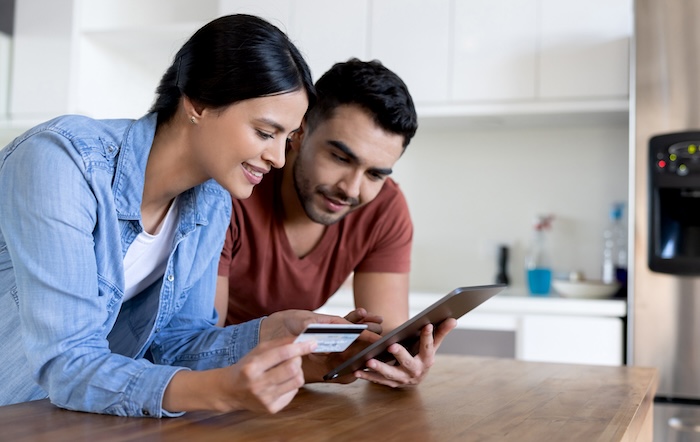 JP Morgan: 9 consejos para buen crédito