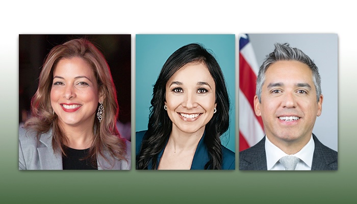 Latino Victory with New Leadership and More Political Power