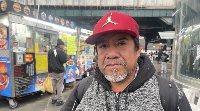 ‘Quiero una Navidad en familia’