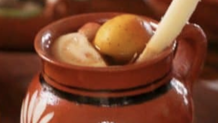 Ponche o coquito para estas fiestas decembrinas
