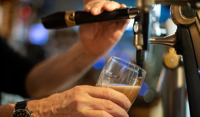 Por qué beber lícor ocasiona cáncer