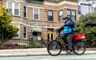 Ciclistas no recibirán infracciones penales