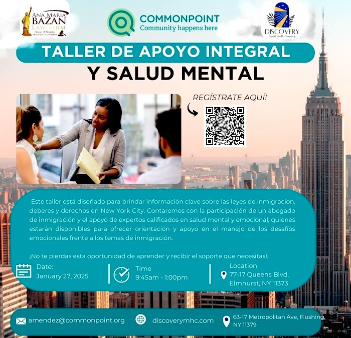 Conozca órdenes de Inmigración de Trump y cómo mantener la calma