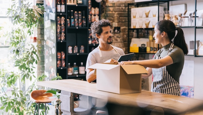 Empresas latinas más optimistas sobre economía 2025