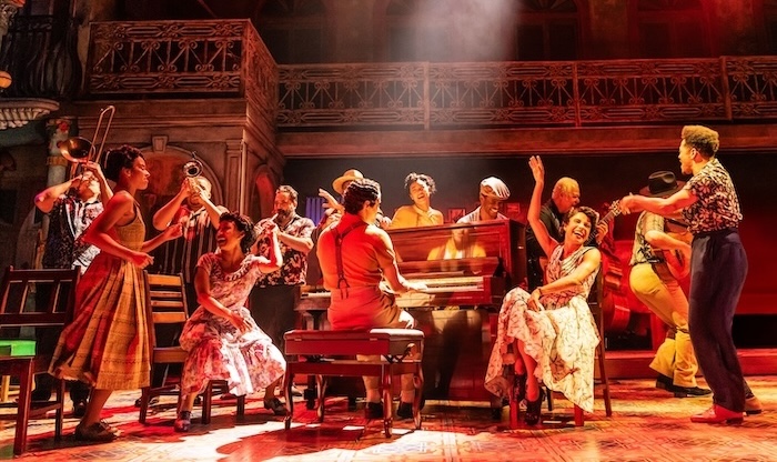 Musical Buena Vista Social Club inaugura en Broadway ¡Disfrútelo!