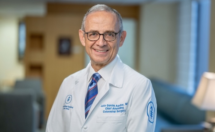 Cómo evitar el cáncer de colon: MSKCC