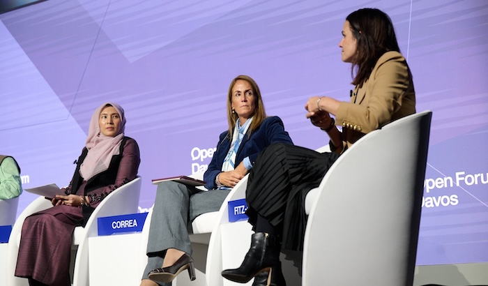 ¿Quiere saber cuál es el poder de la mujer inmigrante?