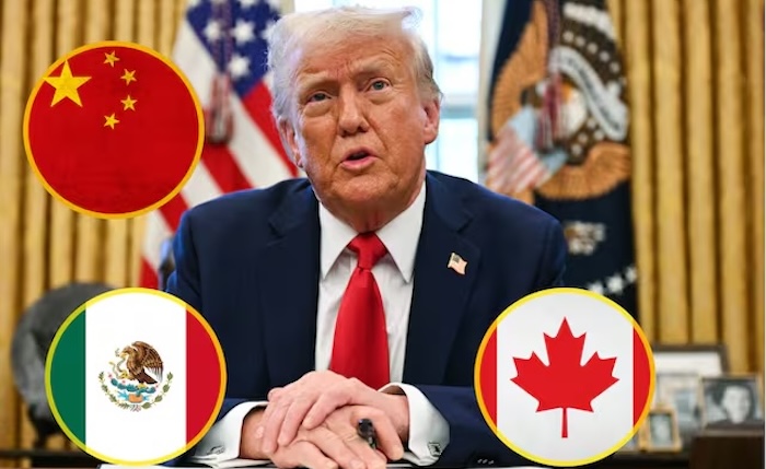 Aranceles de Trump: ‘Sálvese quien pueda’