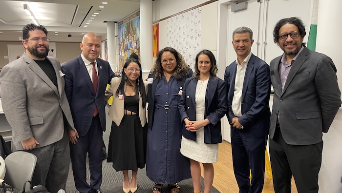 Proyecto de Justicia del Trabajador cumple 15 años