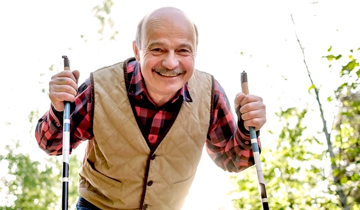 ¿Qué te diría hoy tu yo de 80 años?
