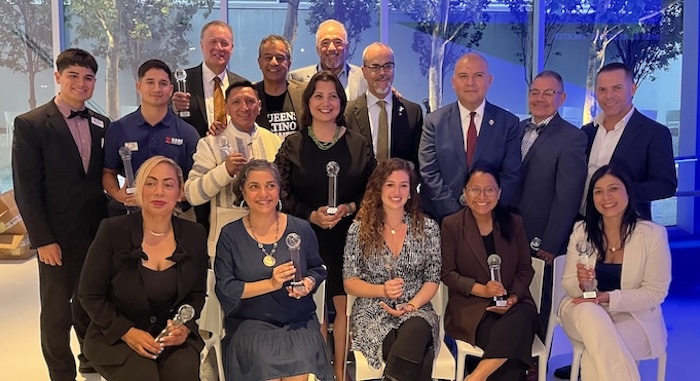 15 años de QueensLatino