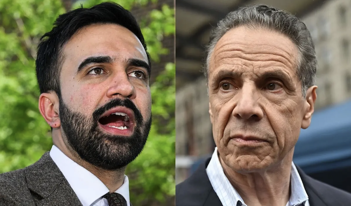 Aquí su guía para que vote este martes
