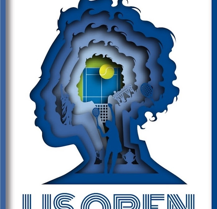 US Open 2025 New Theme Celebrating 75 Years of Breaking Barriers
