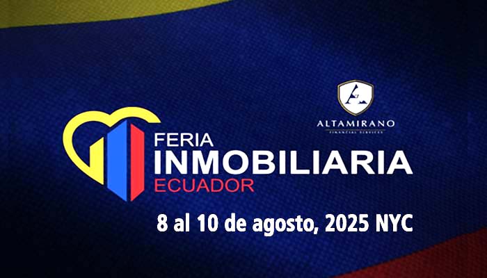 Cómo lograr su sueño de comprar vivienda en Ecuador