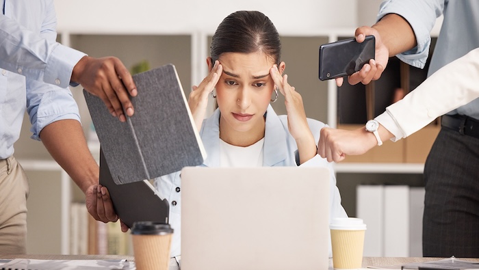 Salud laboral: consejos para trabajadores esenciales y migrantes