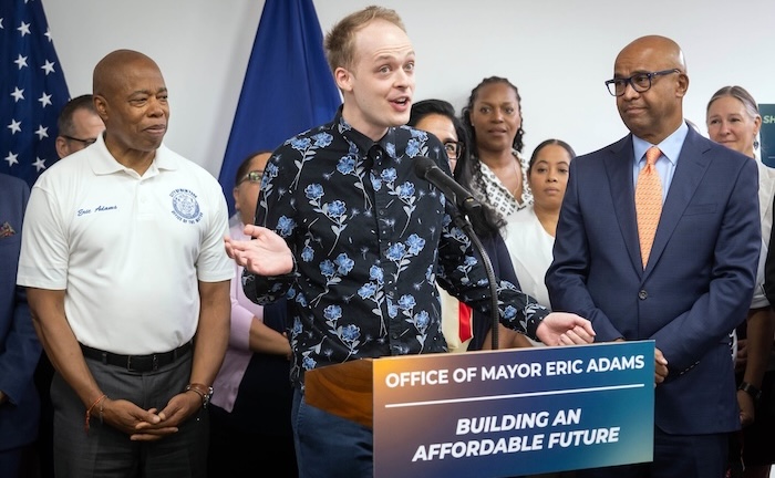 Construyendo, preservando y planificando más de 426.000 viviendas asequible