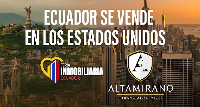 Feria Inmobiliaria el 9 y 10 de agosto en Queens