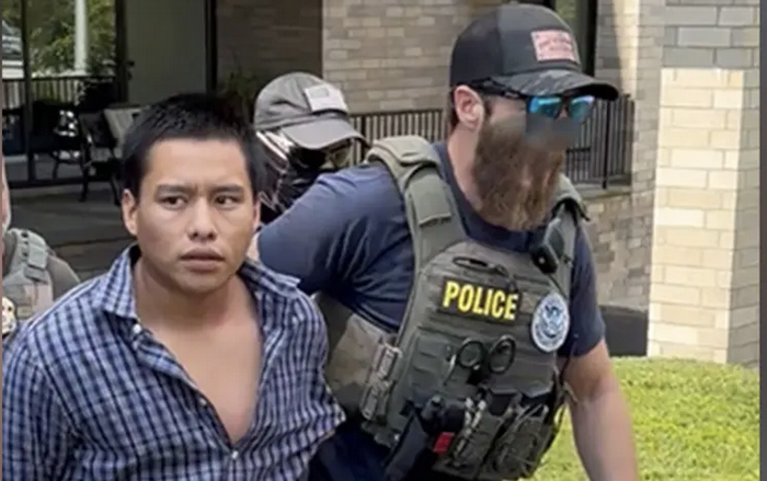 Operativos de ICE en ciudades ‘santuario’