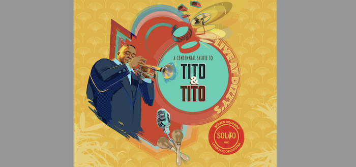 Tito & Tito Hot Latin Jazz