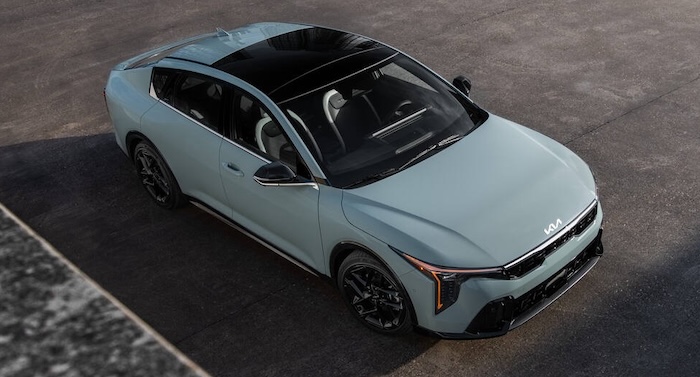 Kia K4 de $25.000 es buena opción para compradores