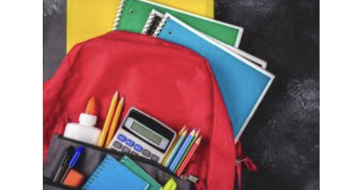Mochilas gratis en bibliotecas de Queens para regresar a clases
