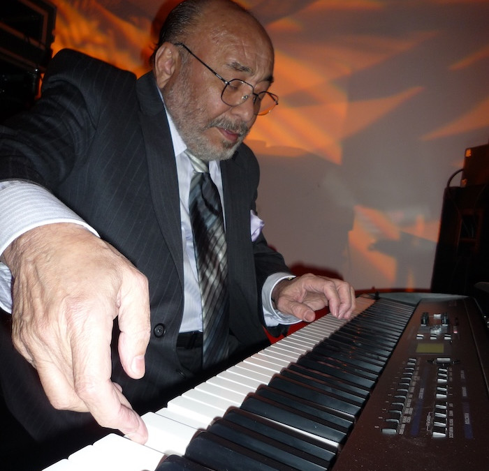 Muere el músico Eddie Palmieri