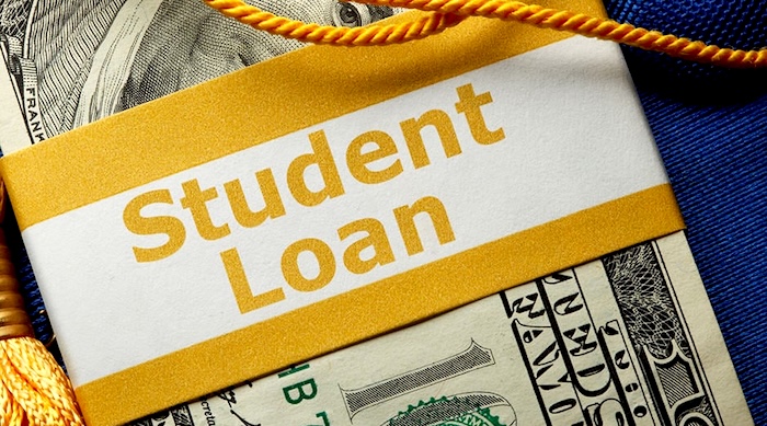 Por qué se reactiva el pago de intereses de préstamos estudiantiles