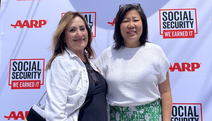 El Seguro Social es un derecho, no un regalo’