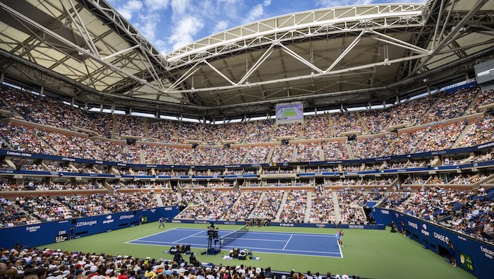 US Open: estrellas, dinero e inclusión