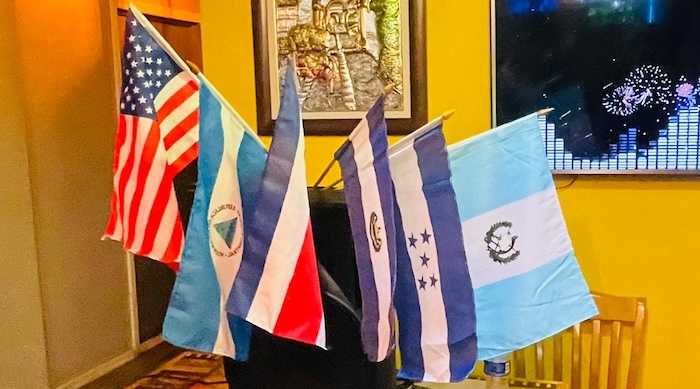 Primer Desfile Centroamericano en Queens este domingo