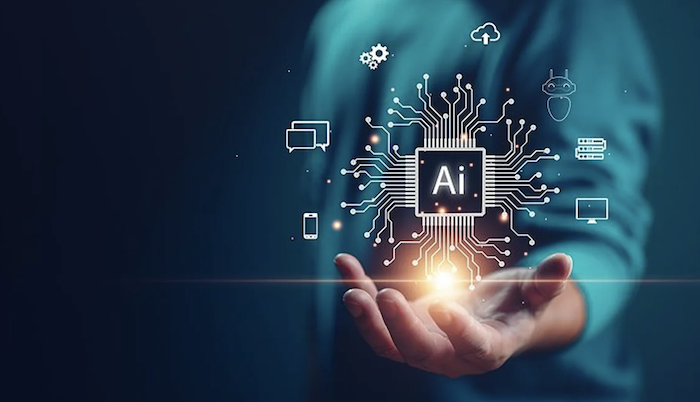 Clases gratis de Inteligencia Artificial en Biblioteca de Sunnyside