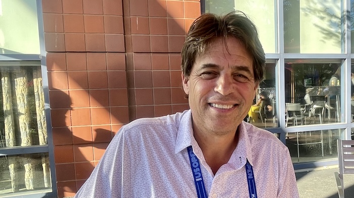 Peruano Jaime Yzaga y su año mágico en el US Open