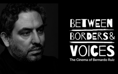 Retrospectiva del cineasta Bernardo Ruíz en Queens este noviembre