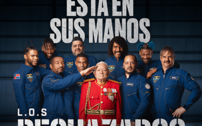 Dominican Film Festival comienza el 23 de octubre en NYC