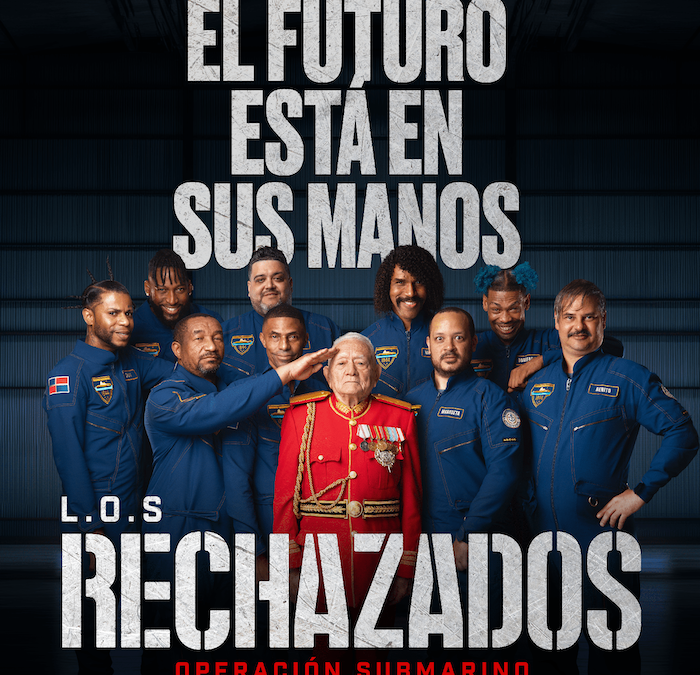 Dominican Film Festival comienza el 23 de octubre en NYC