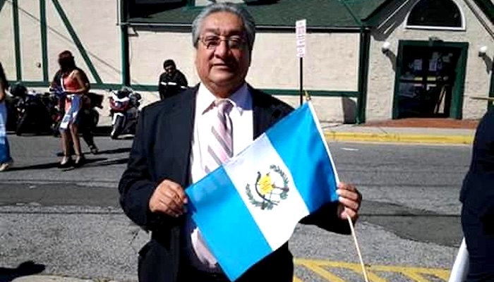 ‘Ayudar a la comunidad me hace sentir bien’