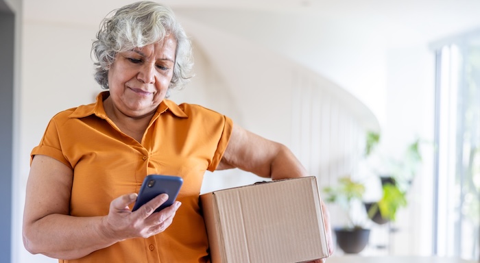 Cómo protegerse de estafadores esta temporada