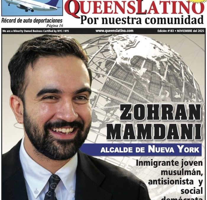 Gana Mamdani: hay esperanza