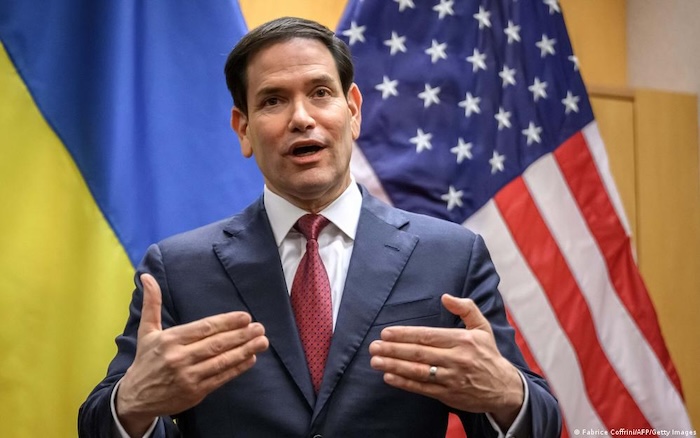 EE.UU. presiona a Venezuela con Cártel de los Soles