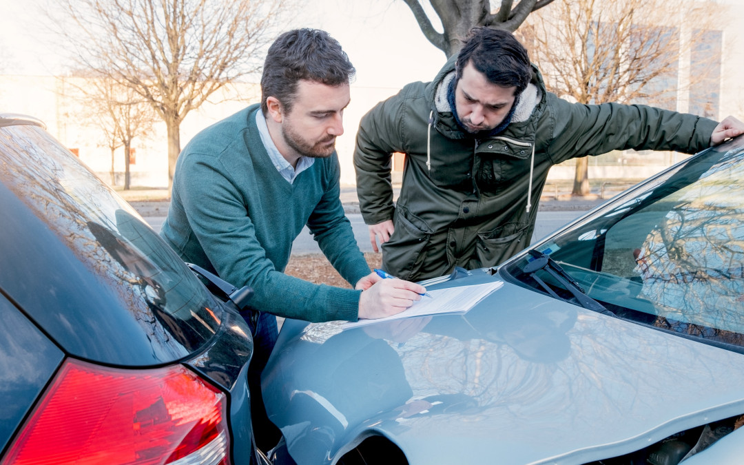Queens Hispanic Chamber of Commerce Joined CAR for Lower Car Insurance
