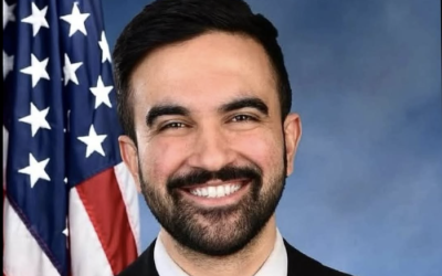 Mamdani gana la alcaldía de Nueva York