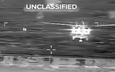 ¿Bloqueo de EE.UU. a barcos petroleros en Venezuela es legal?