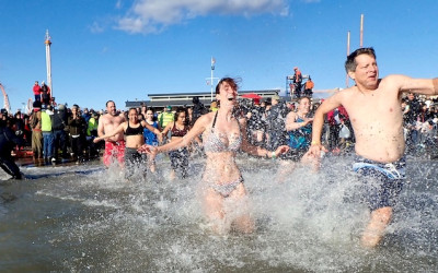 ¡Nueva York cumple 400 años y hay que celebrar!