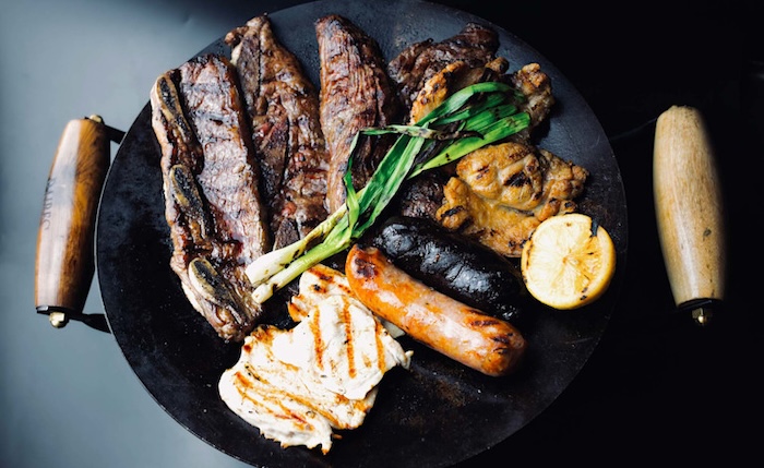 Comida, shows de Broadway y diversión en promoción en NYC
