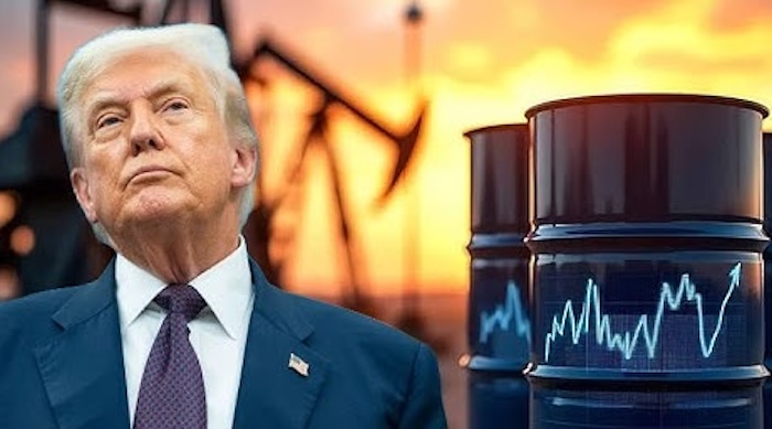 Trump toma petróleo venezolano, amenaza a Groenlandia y Colombia